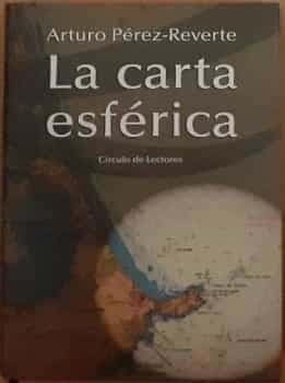 La carta esférica
