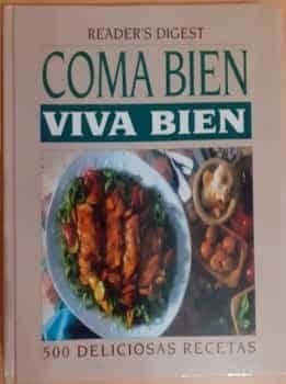Coma bien viva bien