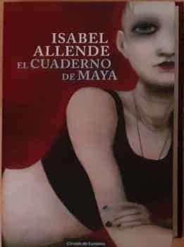 El cuaderno de Maya