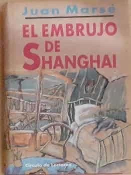 El embrujo de Shanghai