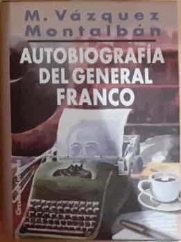 Autobiografía del general Franco