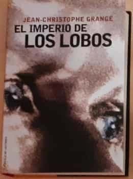 El imperio de los lobos