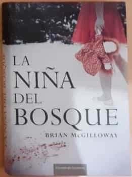 La niña del bosque