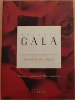 Poemas de amor
