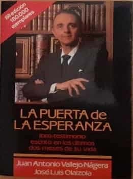 La puerta de la esperanza
