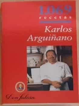Recetas