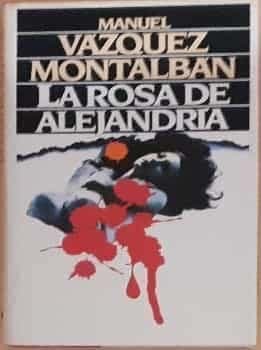 La rosa de Alejandría