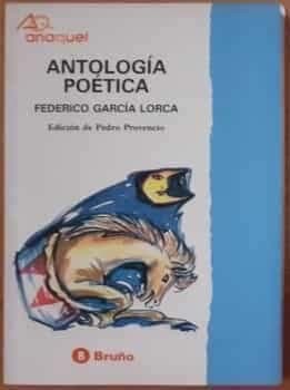 Antología poética