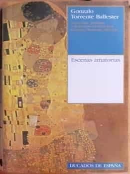 Escenas amatorias