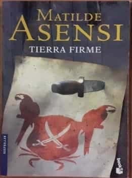 Tierra firme