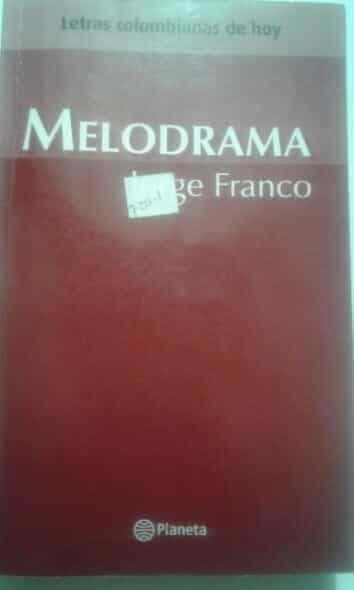 melodrama