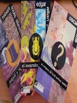Relatos cortos