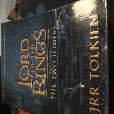 The Two Towers