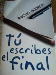 Tú escribes el final