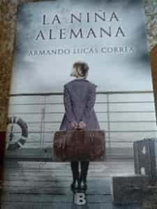 La niña alemana