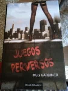 Juegos perversos