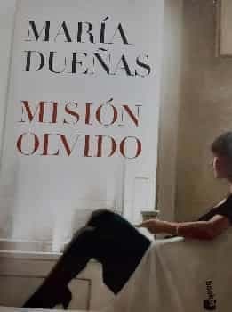 Misión olvido