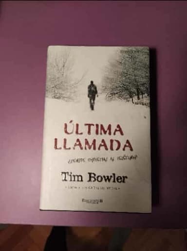 ULTIMA LLAMADA