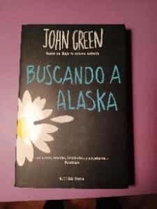 Buscando a Alaska