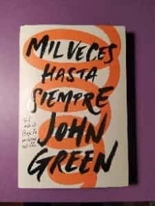 Mil veces hasta siempre