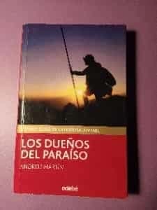 Los dueños del paraíso
