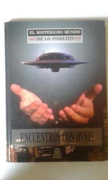 encuentros con ovnis