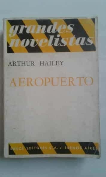 aeropuerto
