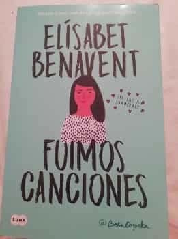 Fuimos canciones 