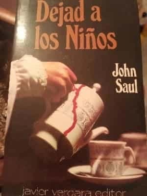 Dejad a Los Ninos