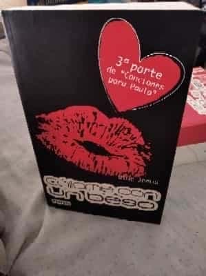 Cállame con un beso