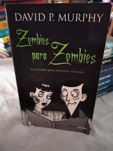 Zombies para zombies