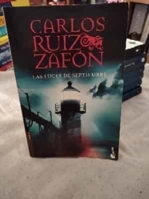 Las luces de septiembre
