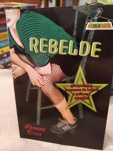 Rebelde