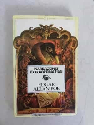Narraciones Extraordinarias