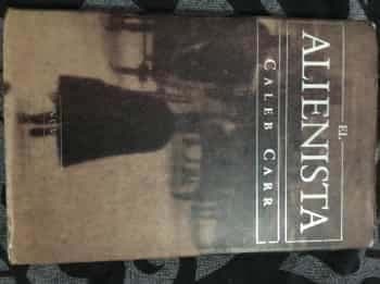 El Alienista