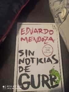 Sin noticias de Gurb
