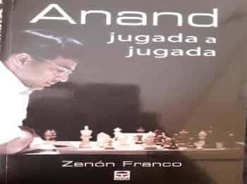 ANAND jugada a jugada