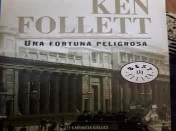 Una fortuna peligrosa
