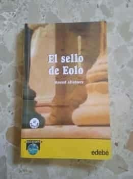 El sello de Eolo