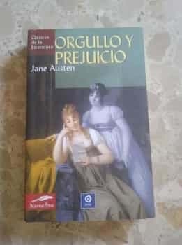 Orgullo de Prejuicio
