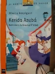 Kerida Azubá