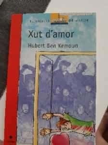 Xut damor