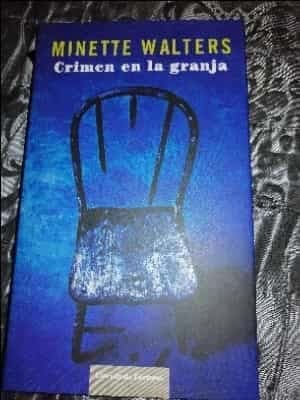 CRIMEN EN LA GRANJA