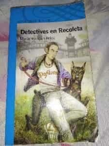 detectives en recoleta