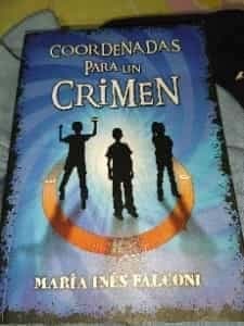 Coordenadas para un Crimen