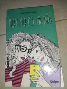 hoy no es mi día