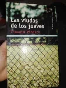 las viudas de los jueves