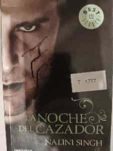 La noche del cazador