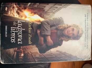 La ladrona de libros