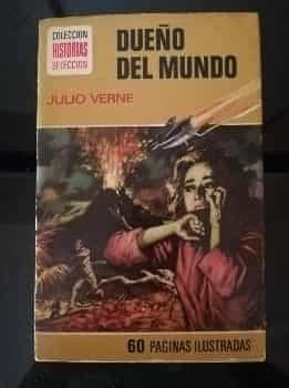 Julio Verne